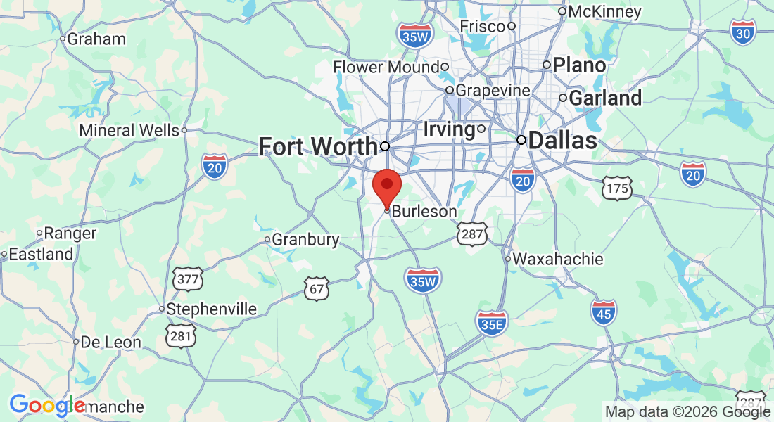 Burleson, TX, USA