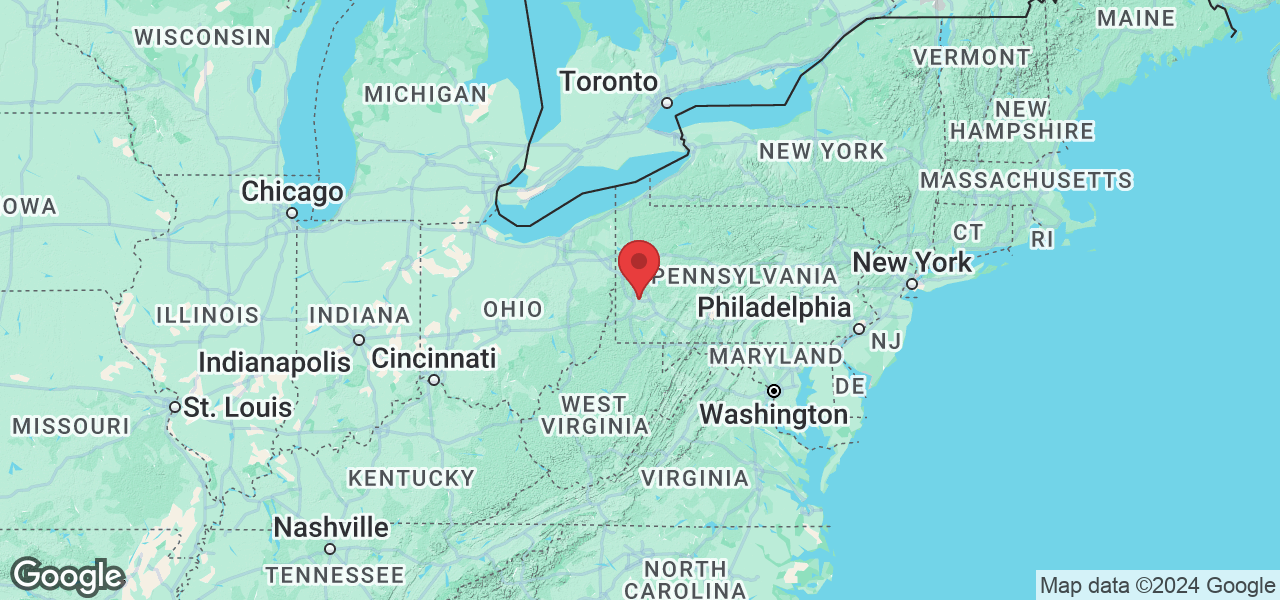 Pittsburgh, PA, USA