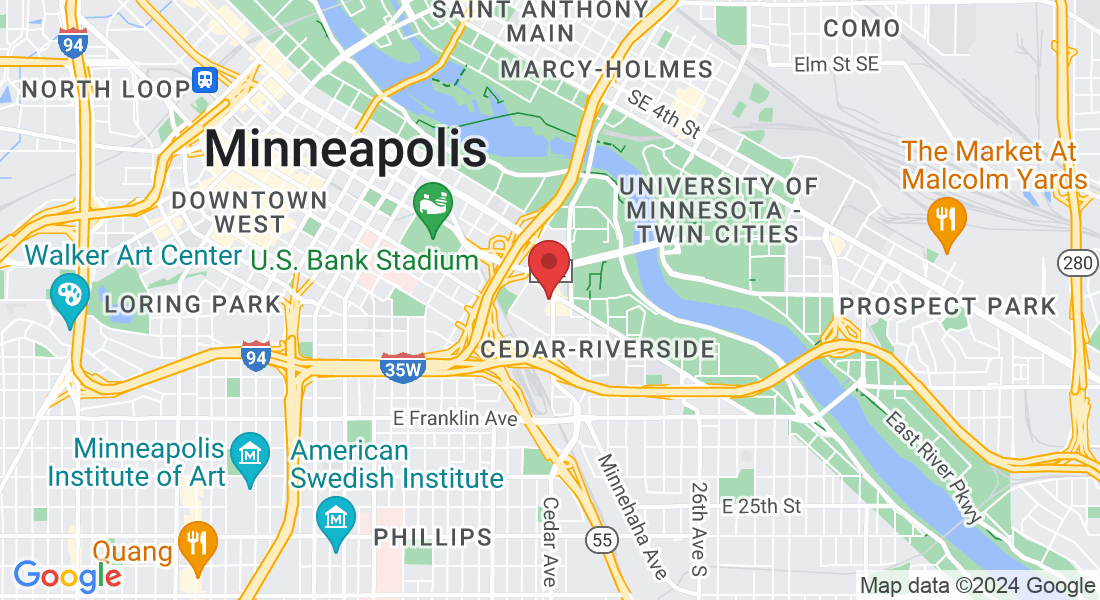 408 Cedar Ave, Minneapolis, MN 55454, USA