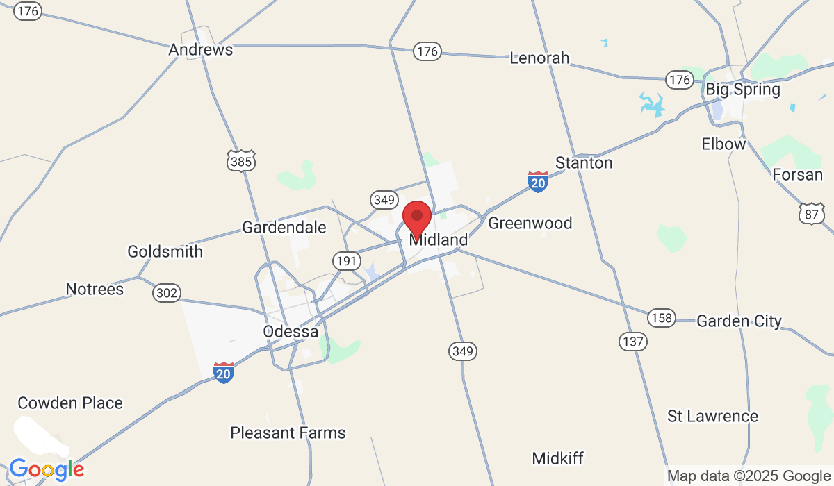 3311 Baumann Ave, Midland, TX 79703, USA