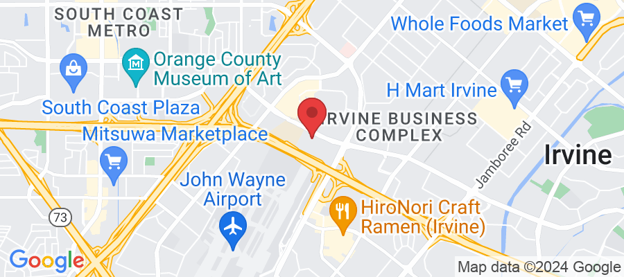 34 Executive Park, Irvine, CA 92614, USA