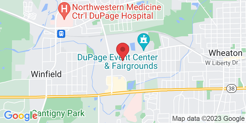 2150 Manchester Rd ste 100, Wheaton, IL 60187, USA