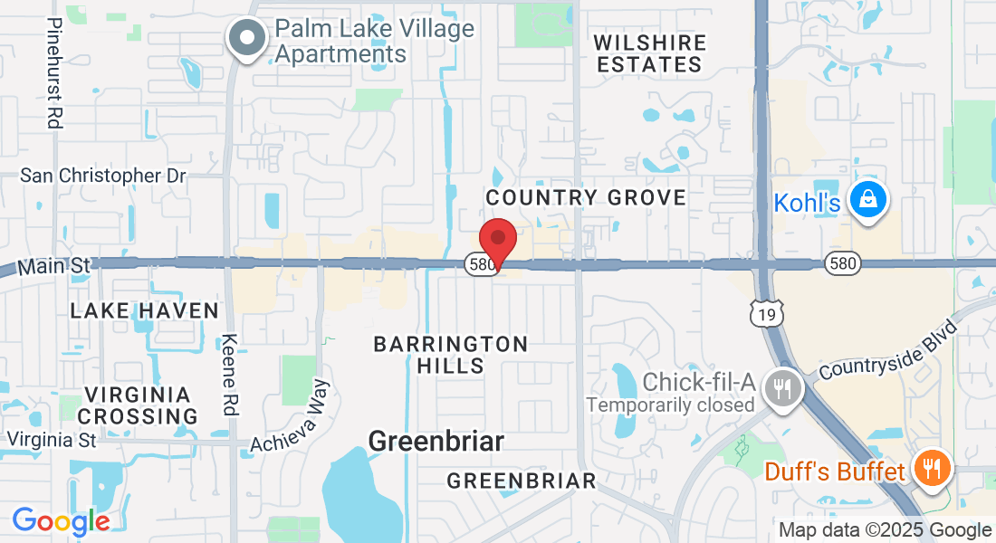 2109-A Main St, Dunedin, FL 34698, USA