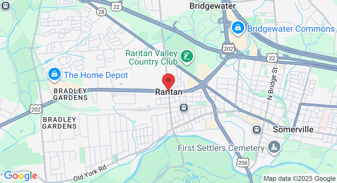 Raritan, NJ, USA