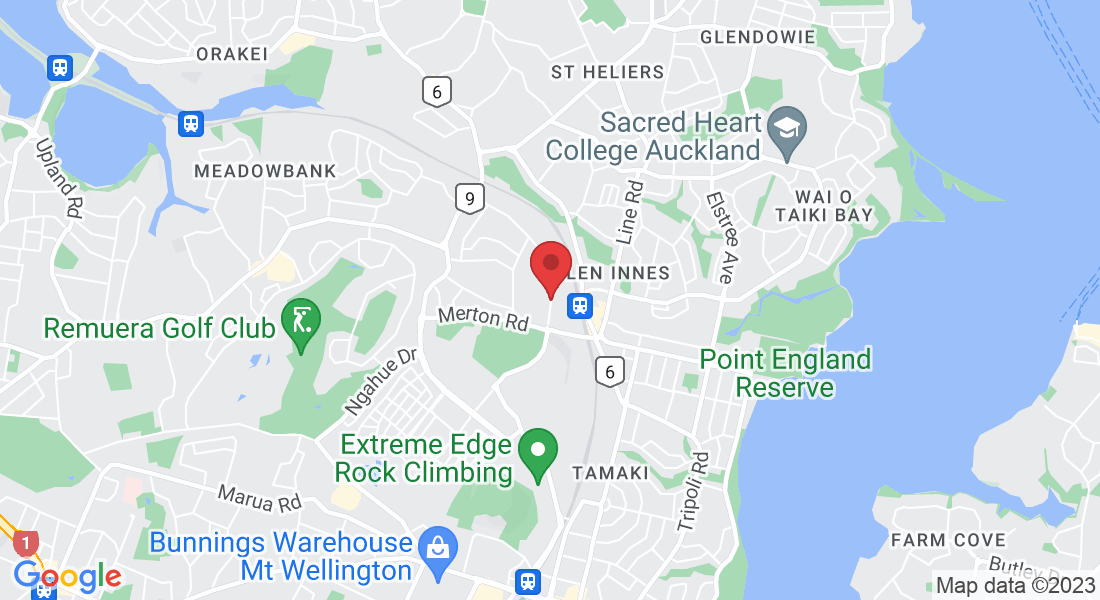 124 Felton Mathew Avenue, St Johns, Auckland 1072, Aotearoa