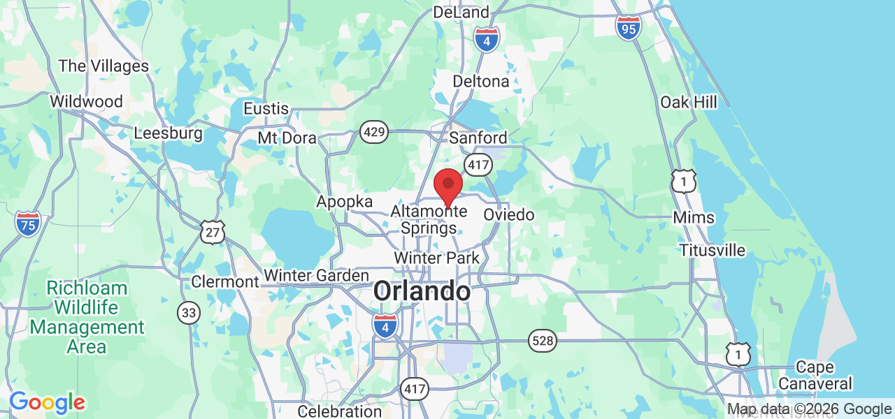 Casselberry, FL, USA