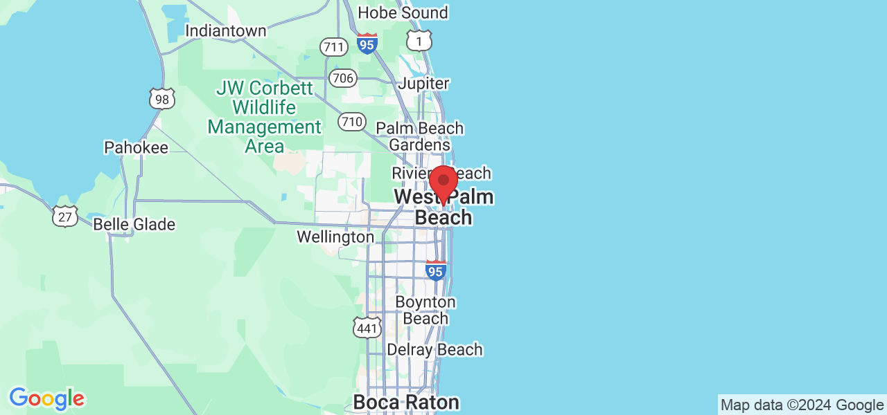 West Palm Beach, FL, USA