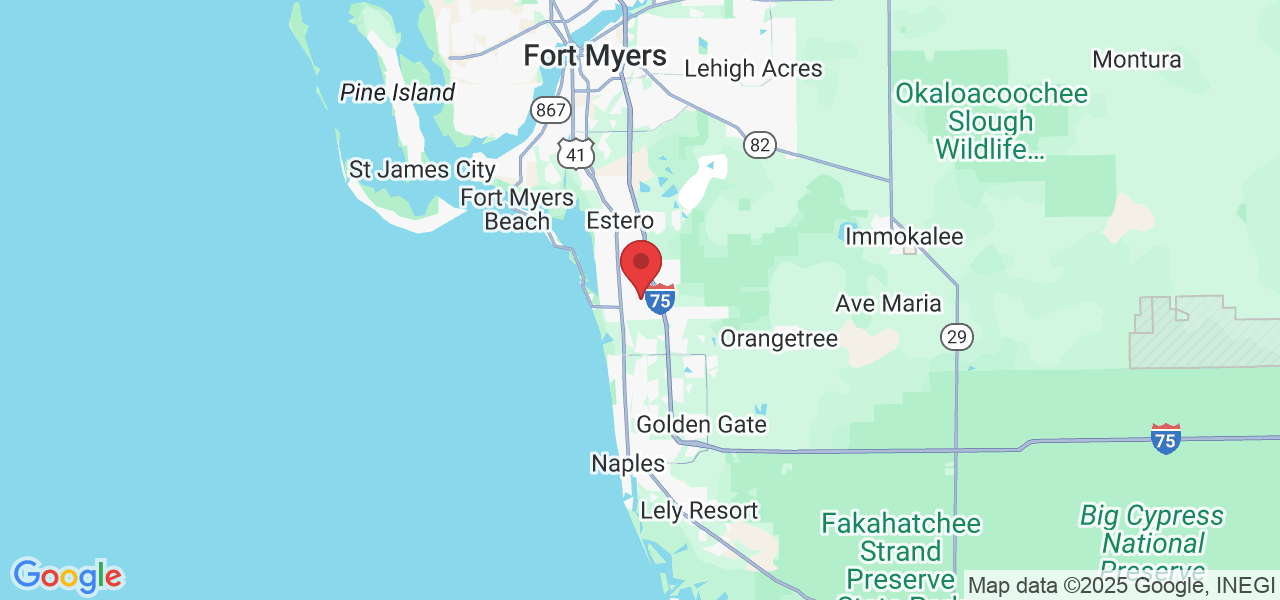 Bonita Springs, FL, USA