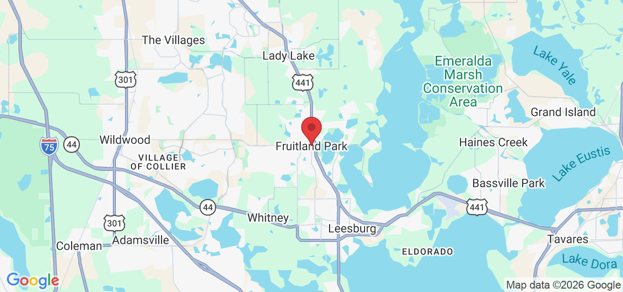 Fruitland Park, FL, USA