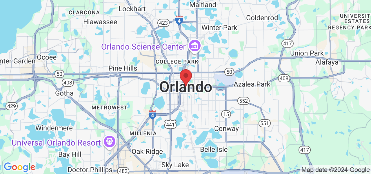 Orlando, FL, USA