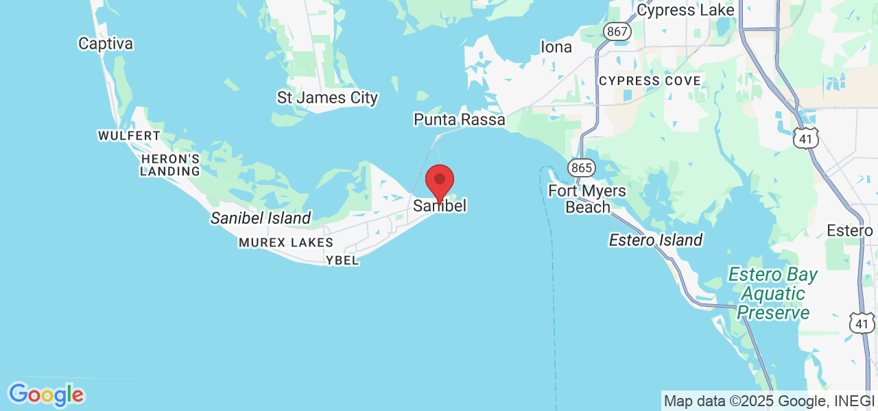 Sanibel, FL, USA