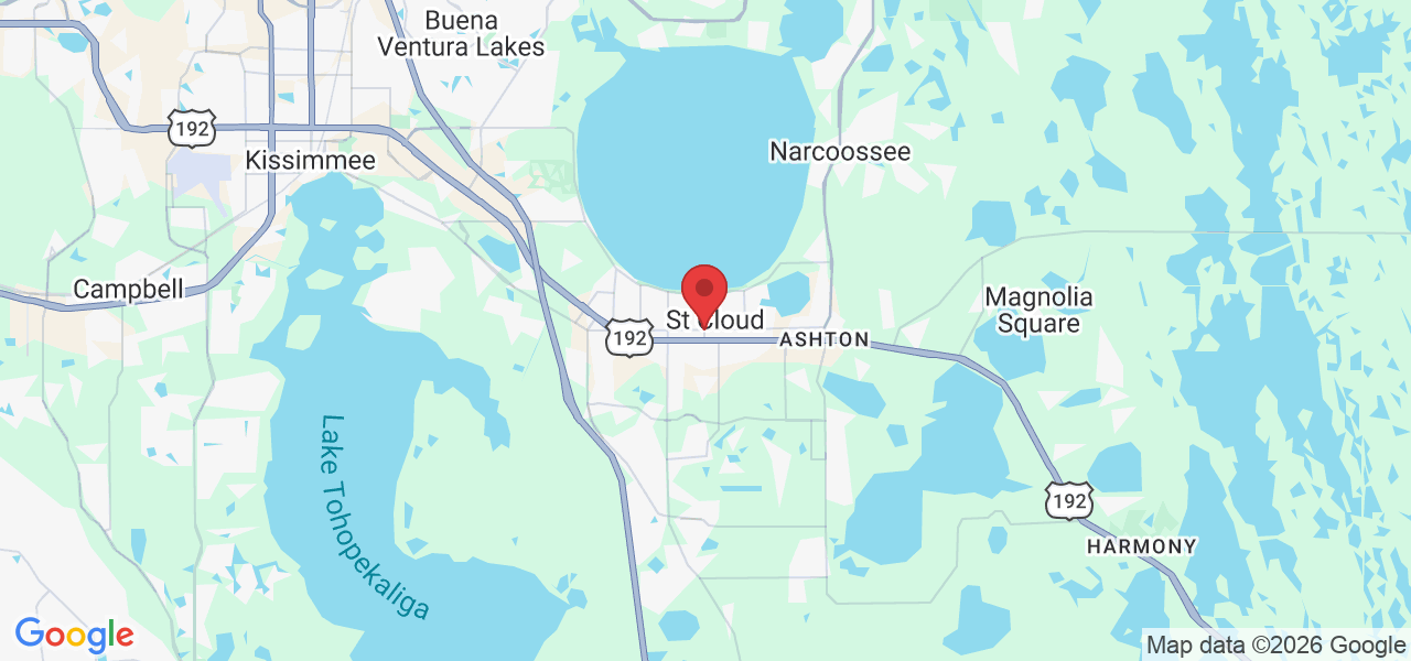 St Cloud, FL, USA