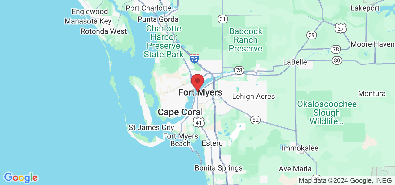 Fort Myers, FL, USA