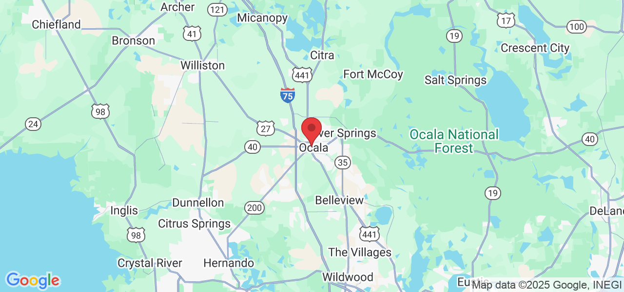 Ocala, FL, USA