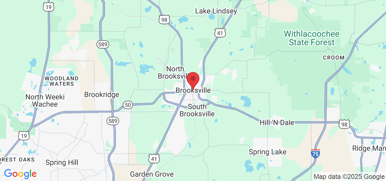 Brooksville, FL 34601, USA