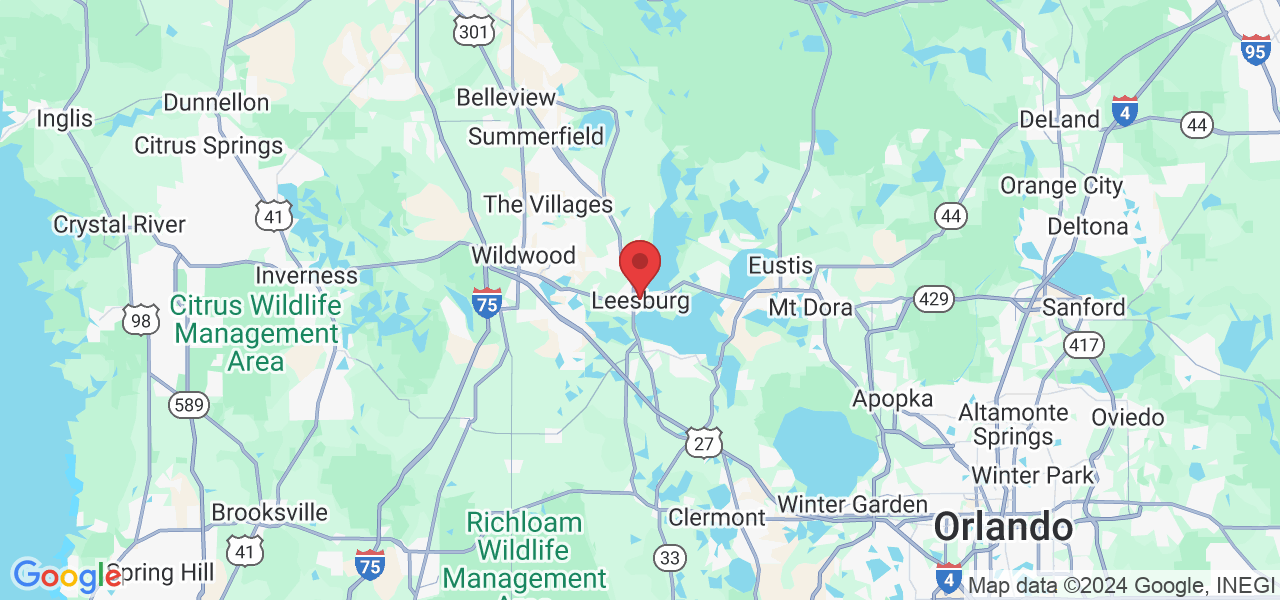 Leesburg, FL, USA