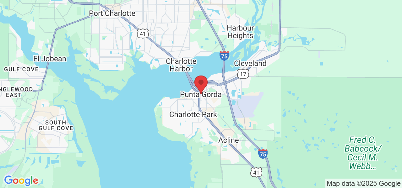 Punta Gorda, FL, USA