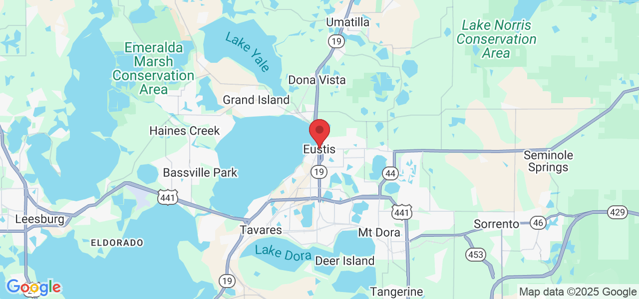 Eustis, FL, USA