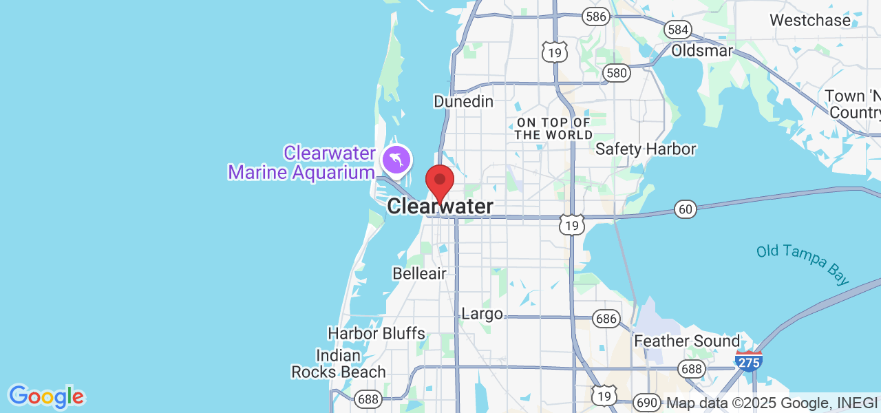 Clearwater, FL, USA