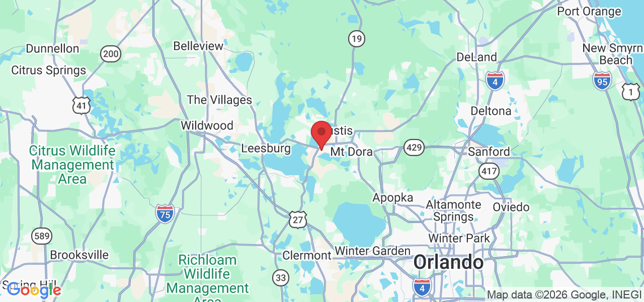 Tavares, FL, USA