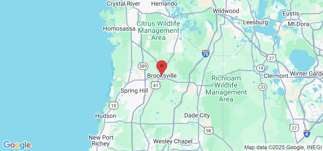 Brooksville, FL 34601, USA