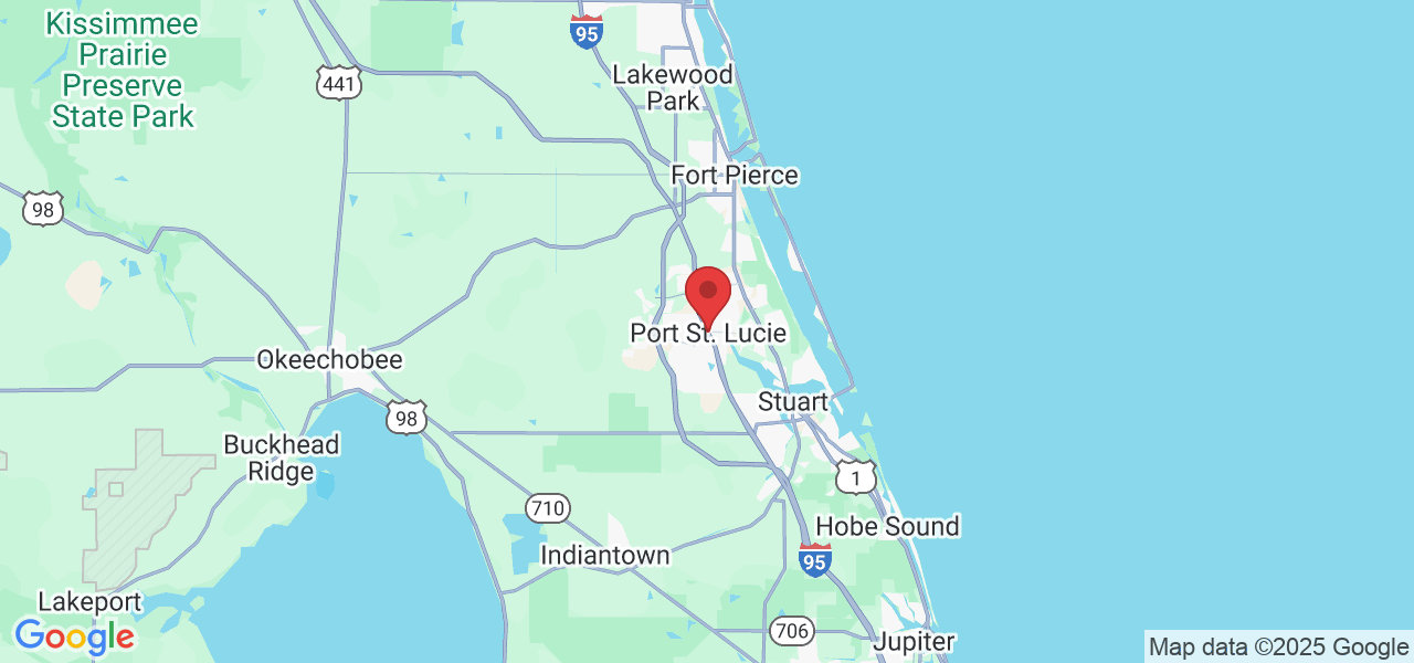 Port St. Lucie, FL, USA