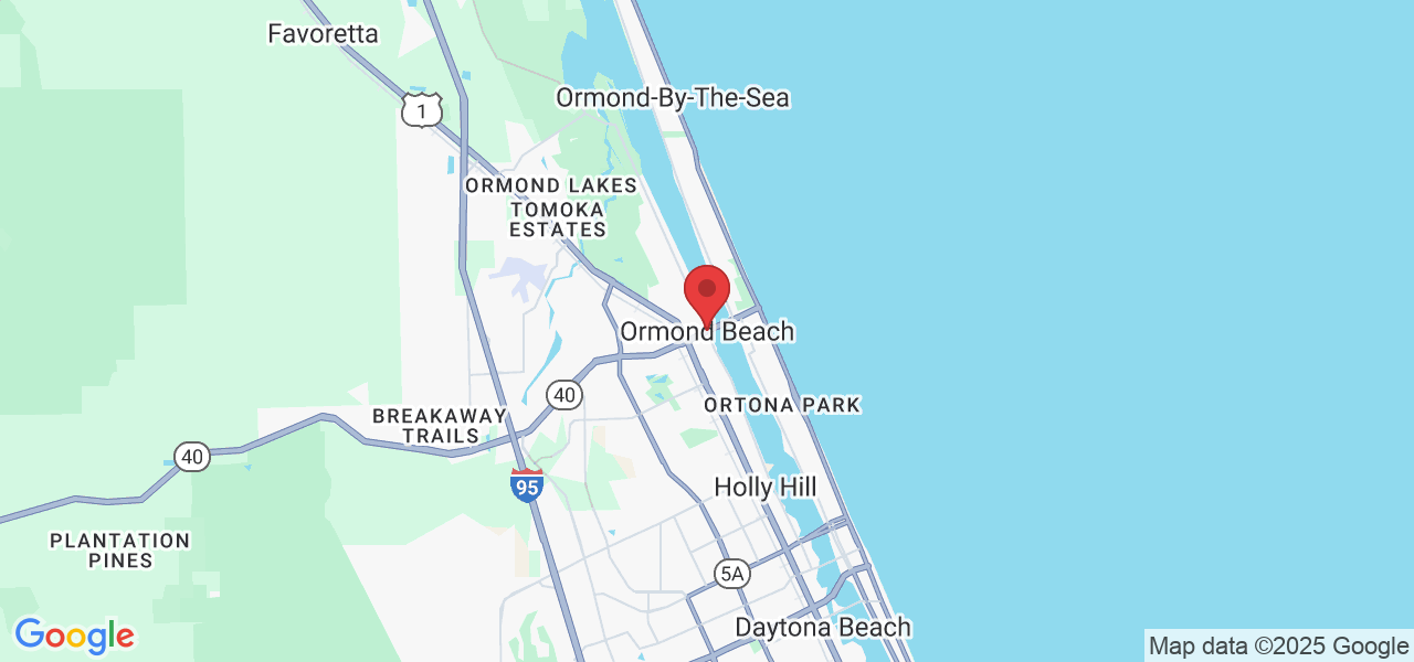 Ormond Beach, FL, USA