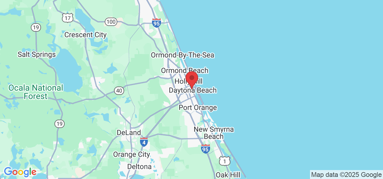 Daytona Beach, FL, USA