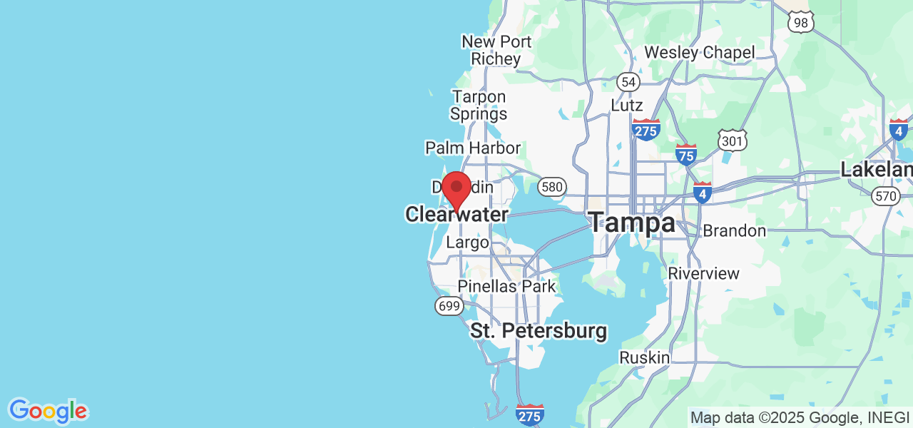 Clearwater, FL, USA