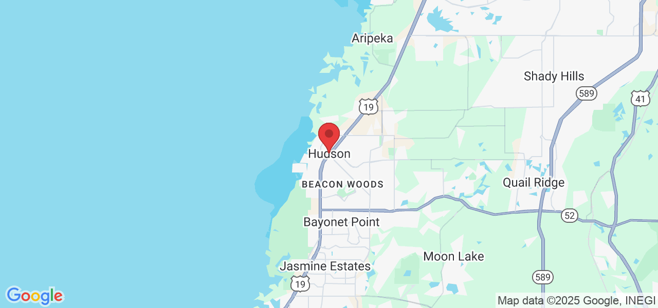 Hudson, FL 34667, USA
