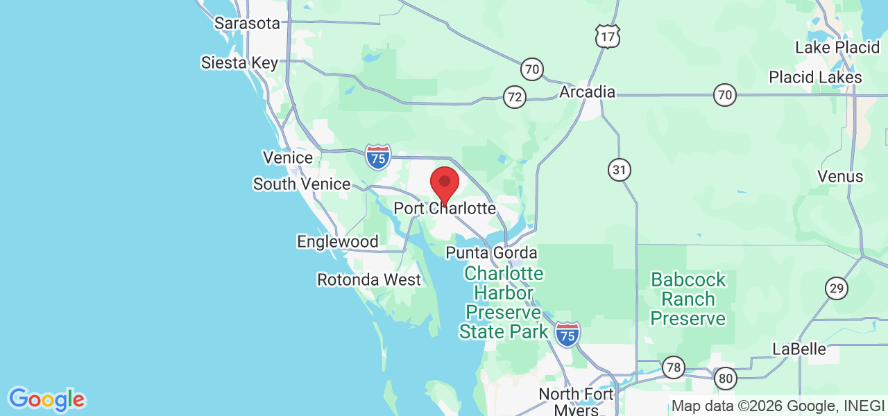 Port Charlotte, FL, USA