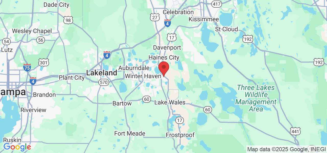 Dundee, FL, USA