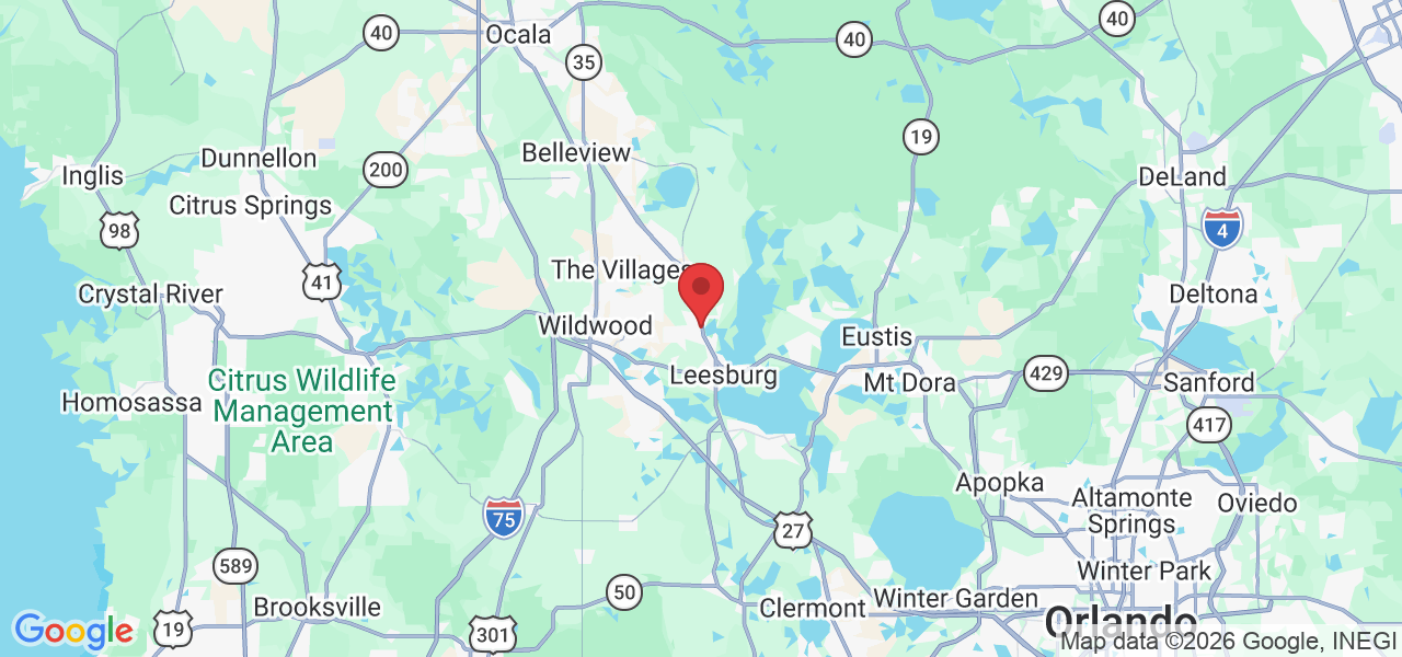 Fruitland Park, FL, USA