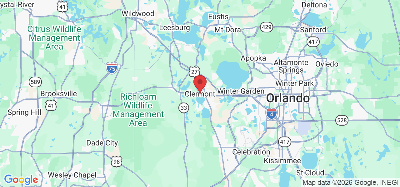 Clermont, FL, USA