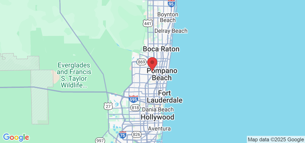 Coconut Creek, FL, USA