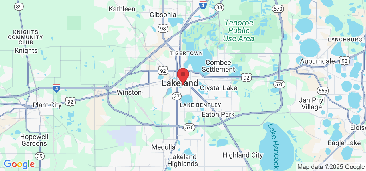 Lakeland, FL, USA