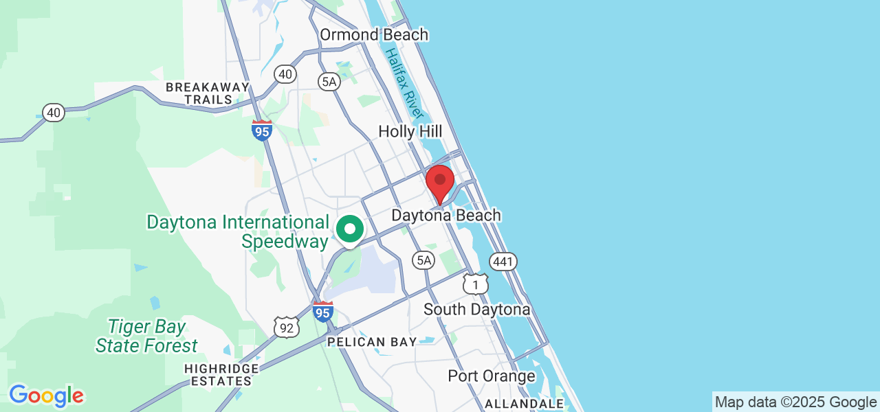 Daytona Beach, FL, USA