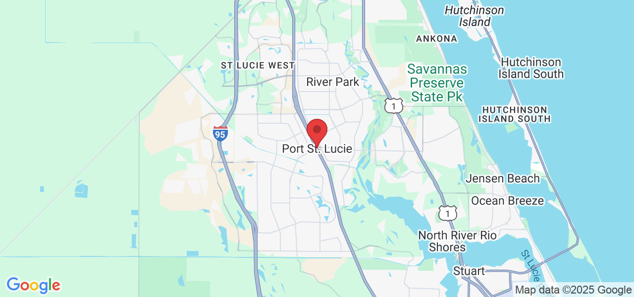 Port St. Lucie, FL, USA