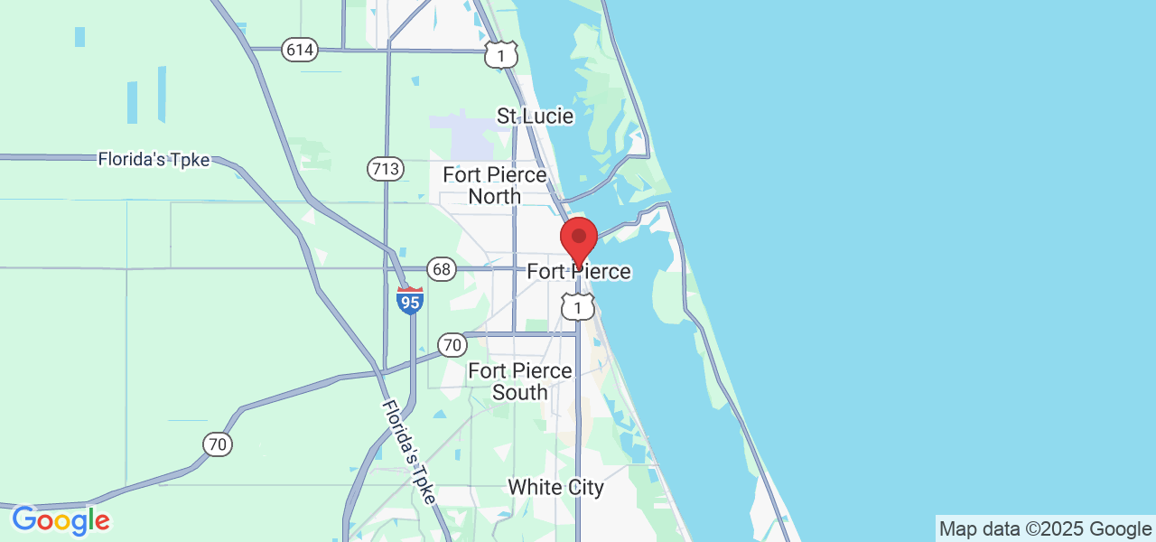 Fort Pierce, FL, USA