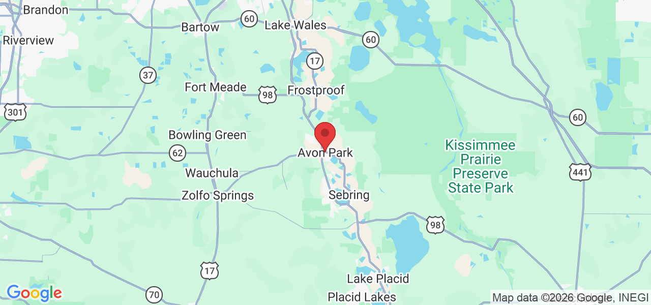 Avon Park, FL, USA