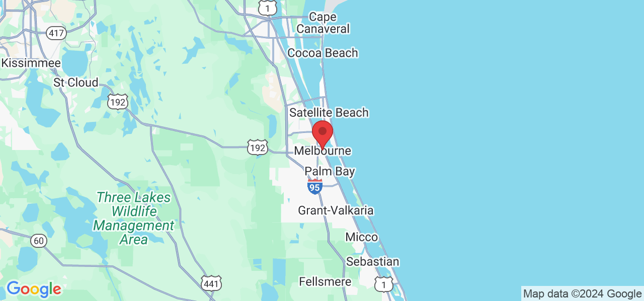 Melbourne, FL, USA