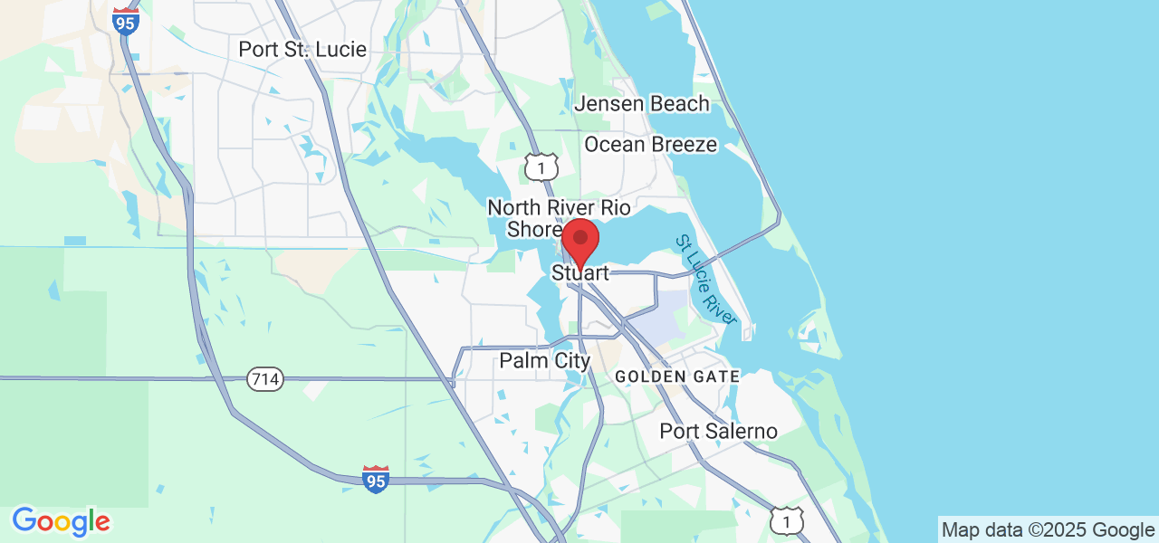 Stuart, FL, USA