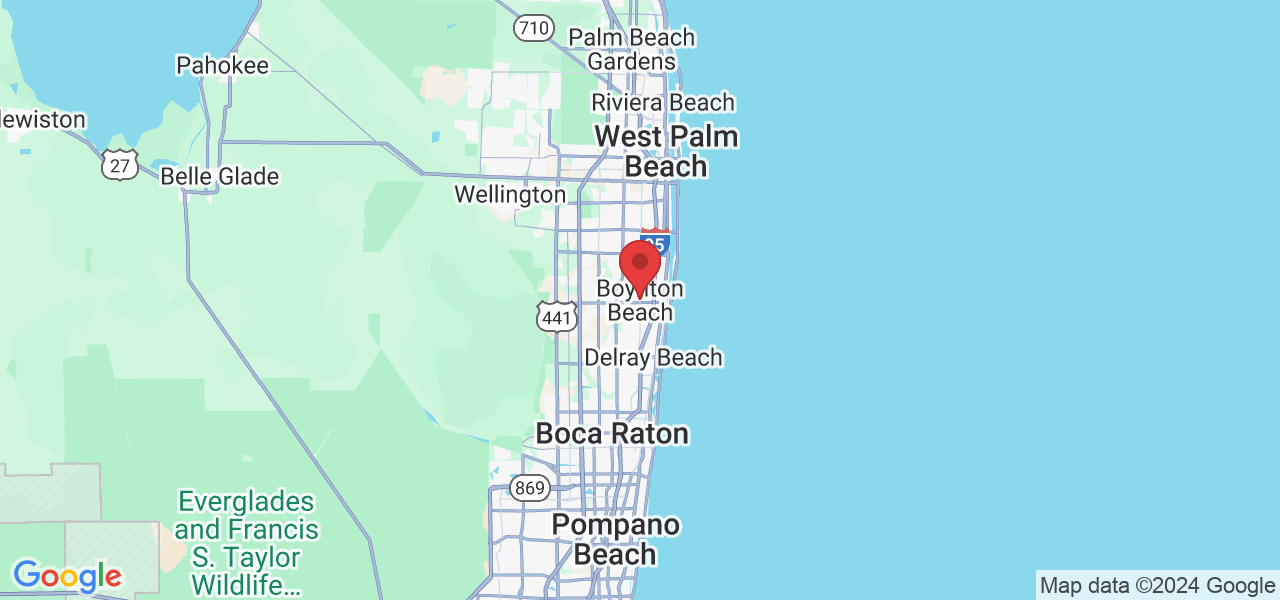 Boynton Beach, FL, USA