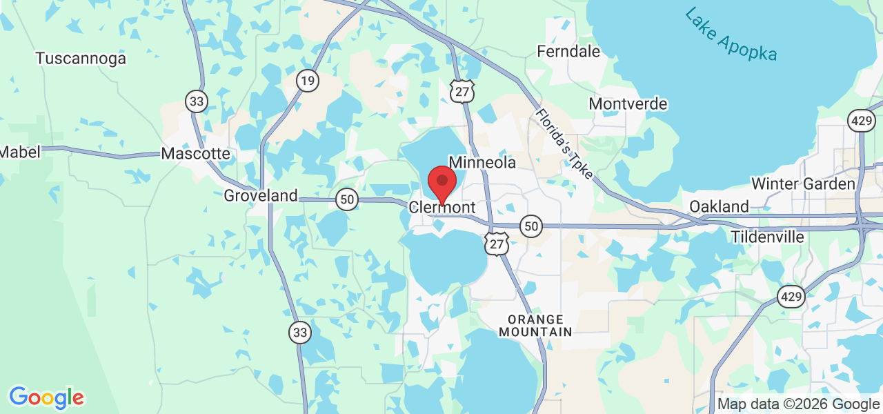 Clermont, FL, USA