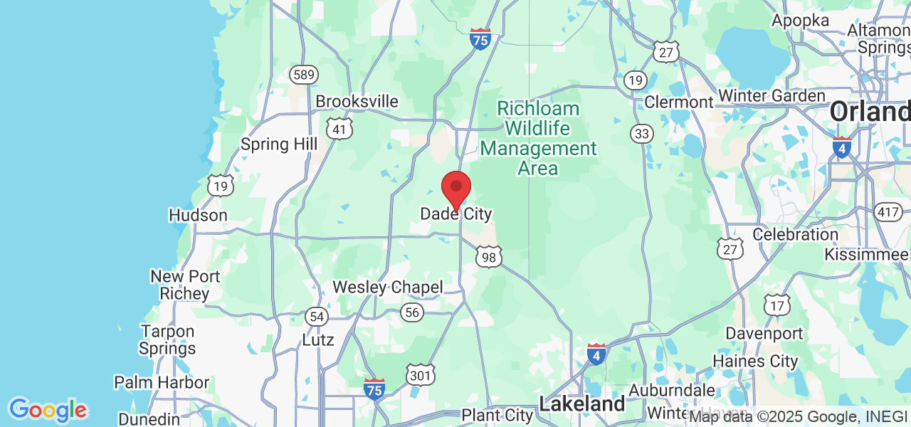 Dade City, FL, USA