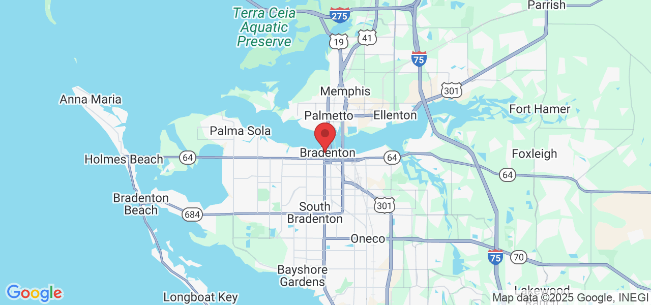 Bradenton, FL, USA