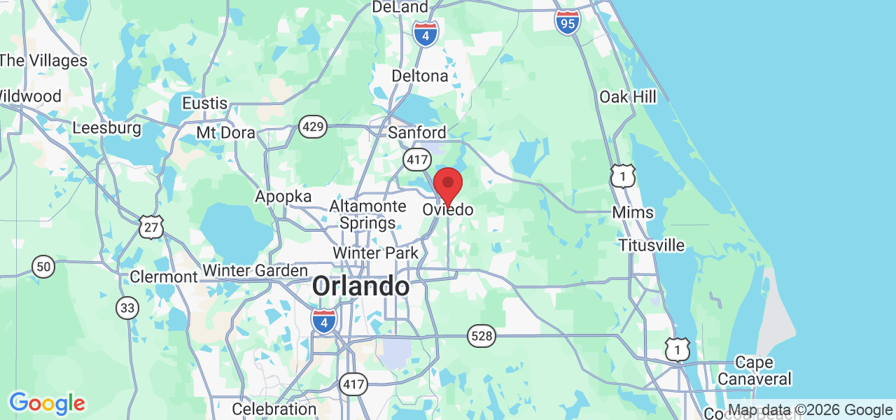 Oviedo, FL, USA