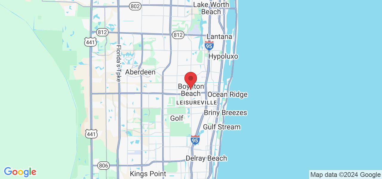 Boynton Beach, FL, USA