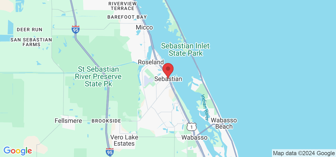 Sebastian, FL, USA