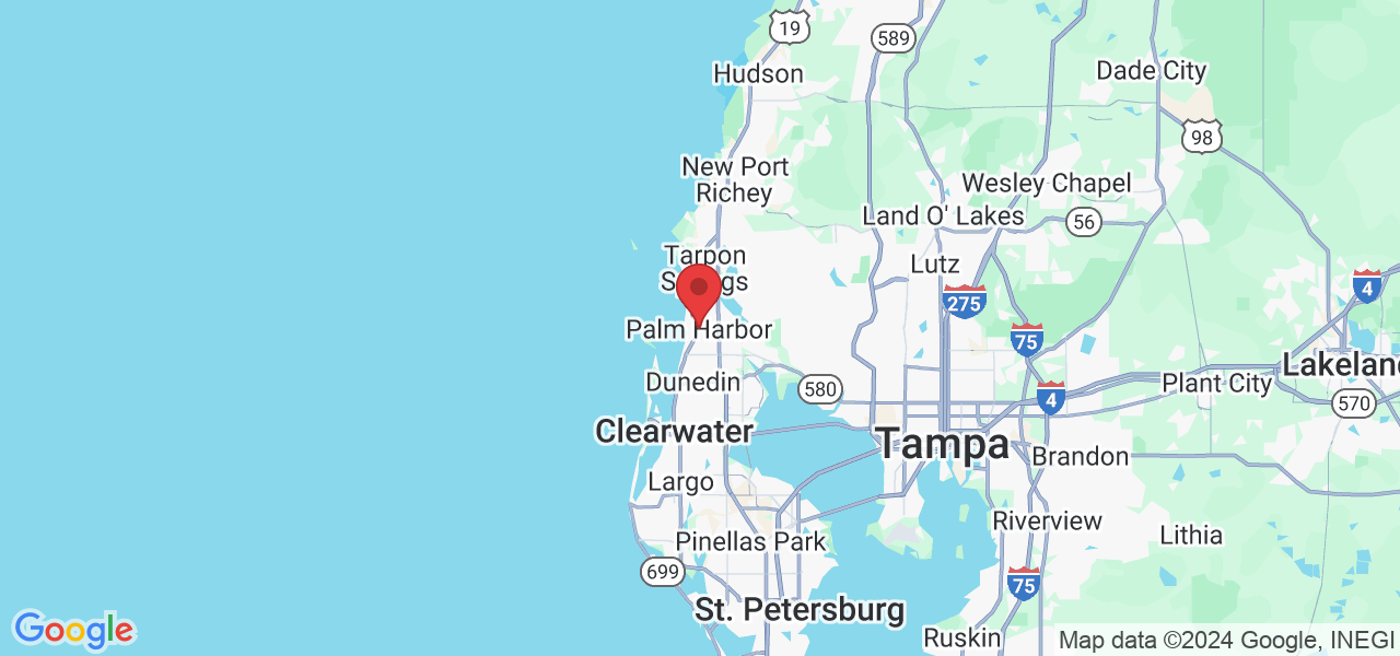 Palm Harbor, FL, USA